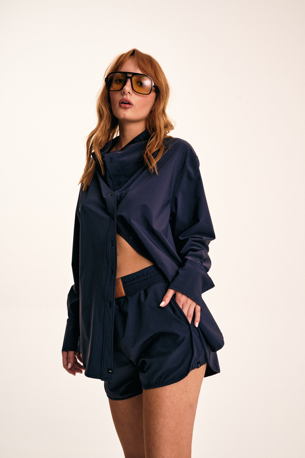 Shorts Blake - Navy