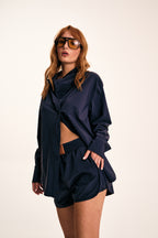 Shorts Blake - Navy