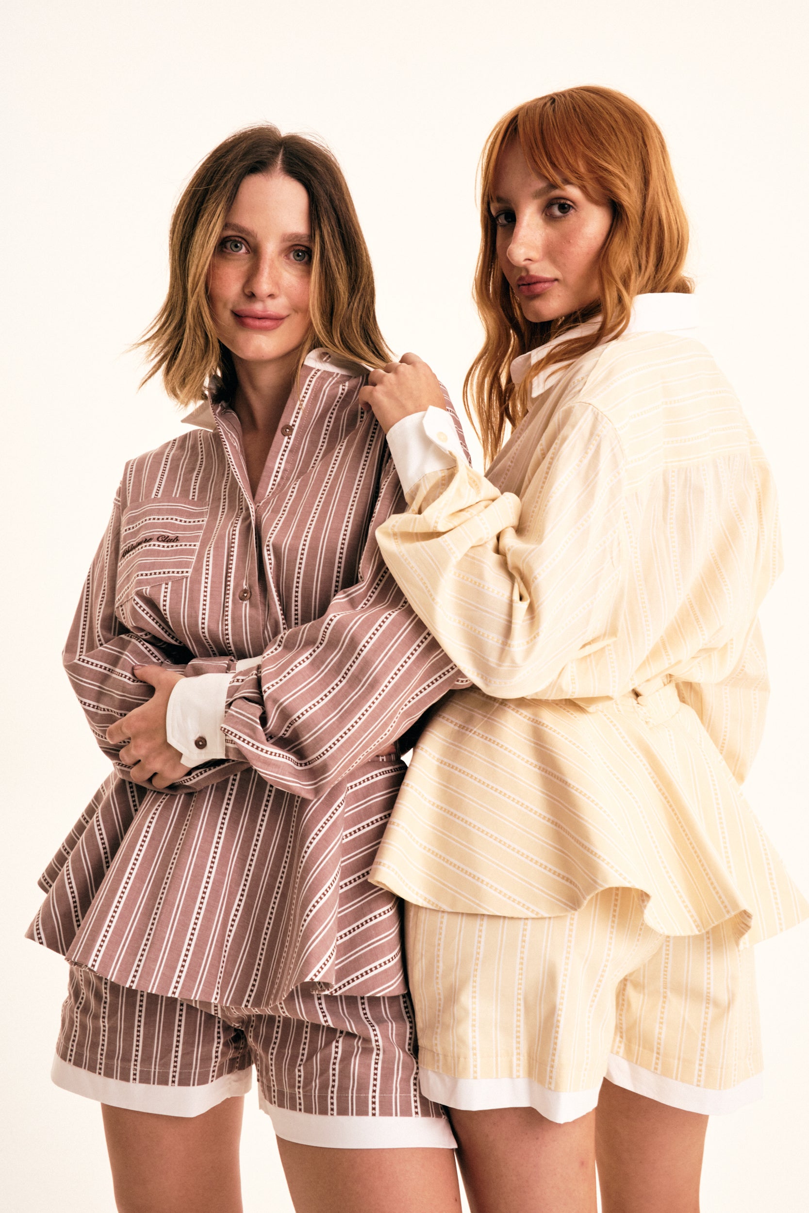 Basque Riviera - Yellow Sun