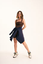 Camisa Blake - Navy