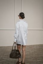 Camisa Alana Off-White