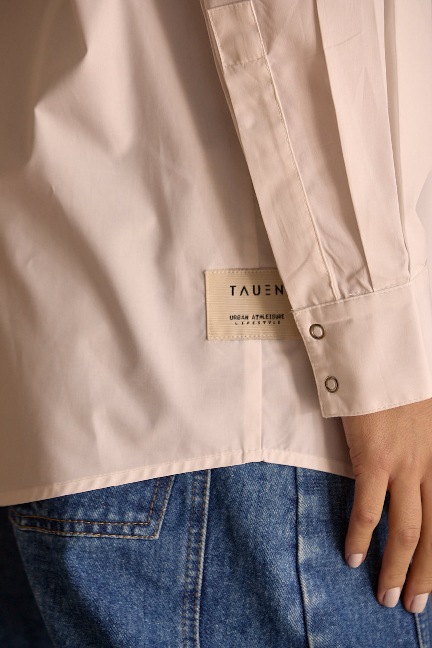 Camisa Alana Off-White