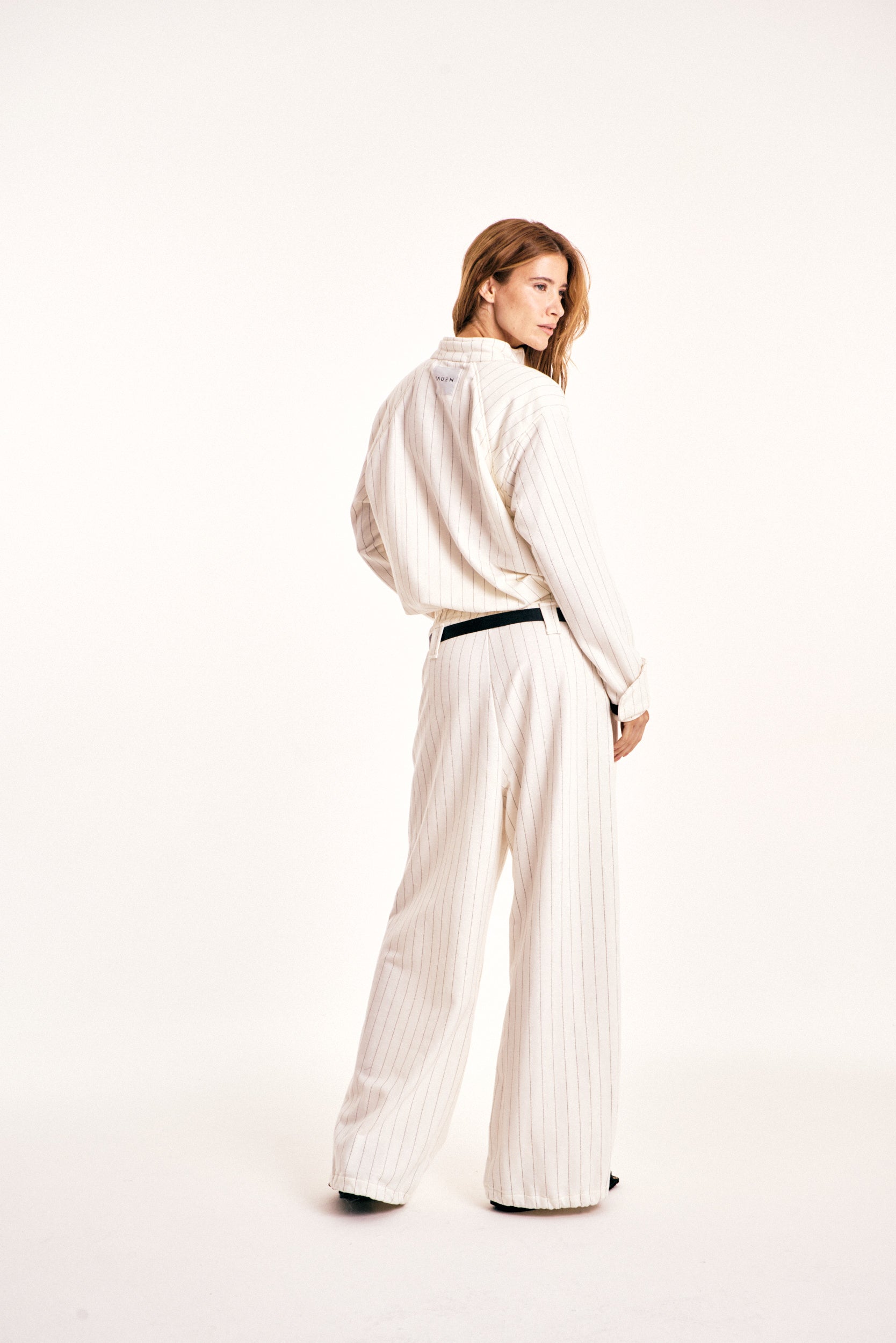 Calça Stripes Off-White