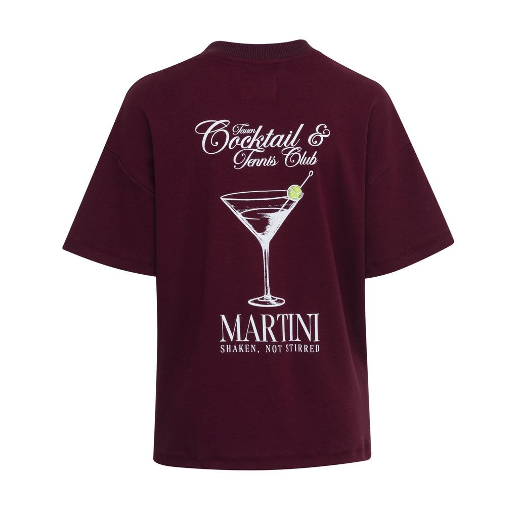 T-shirt Martini
