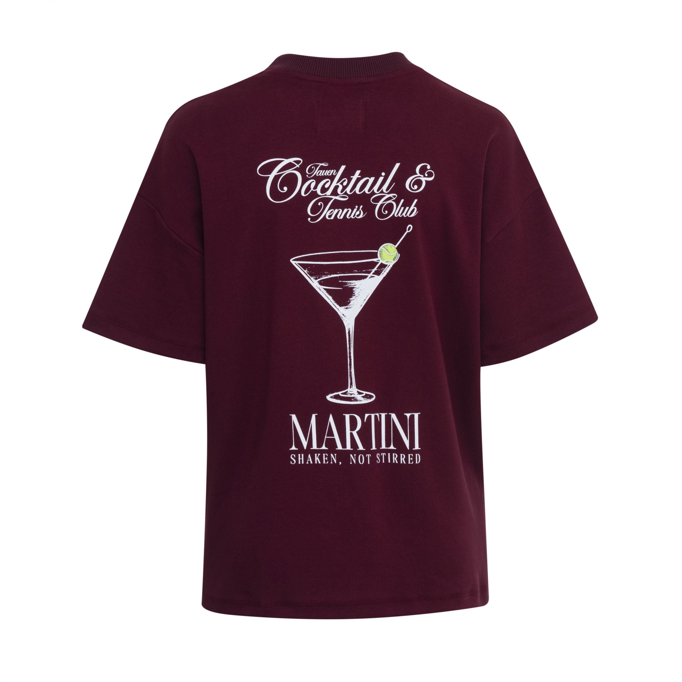 T-shirt Martini