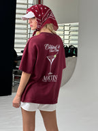 T-shirt Martini