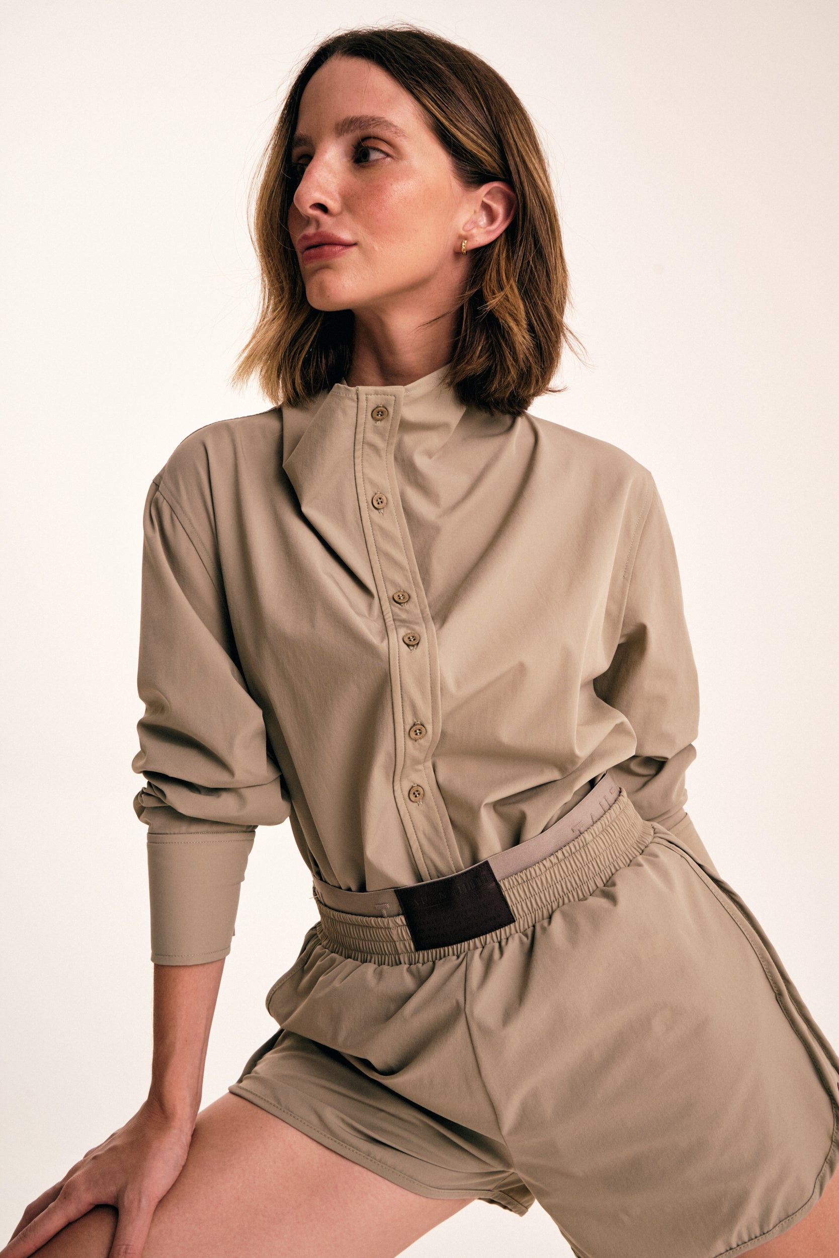 Shorts Blake - Rattan