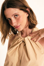 Blusa Capri