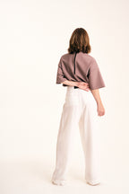 Blusa Acqua - Grey