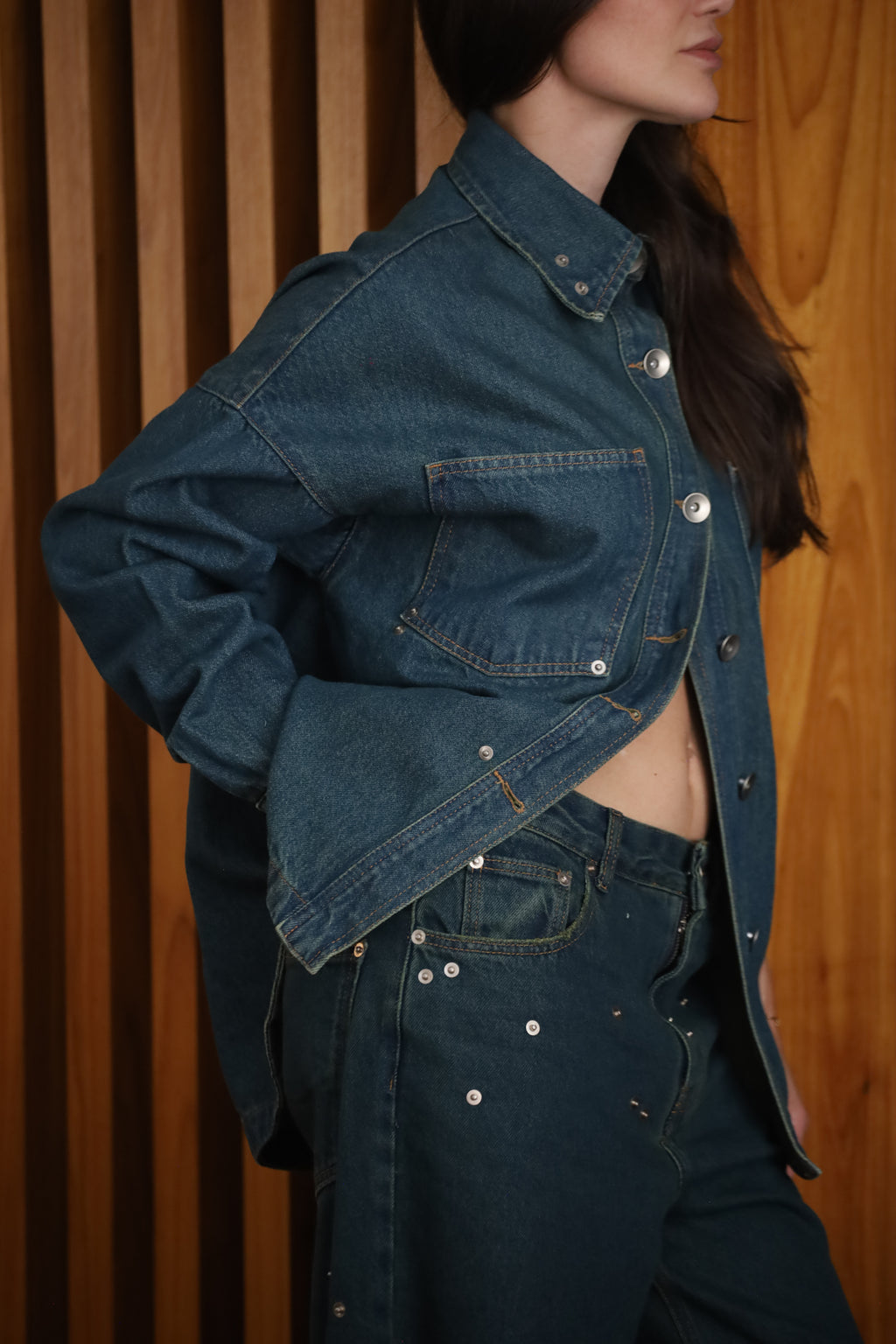 Spark Jeans