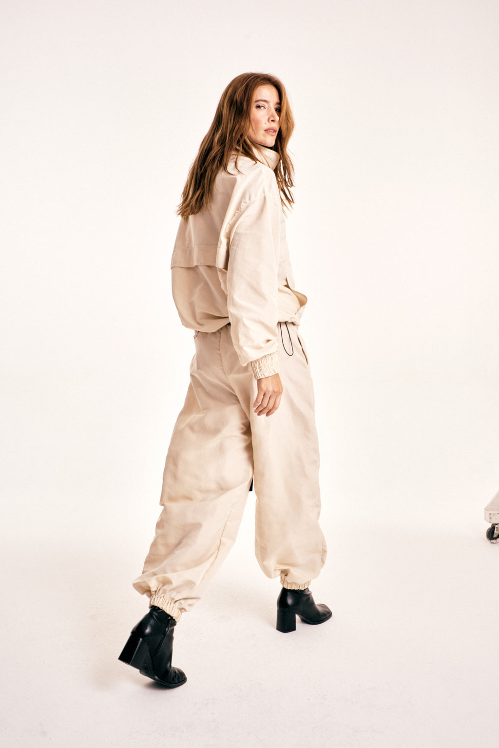 Calça Dakota - Vanilla
