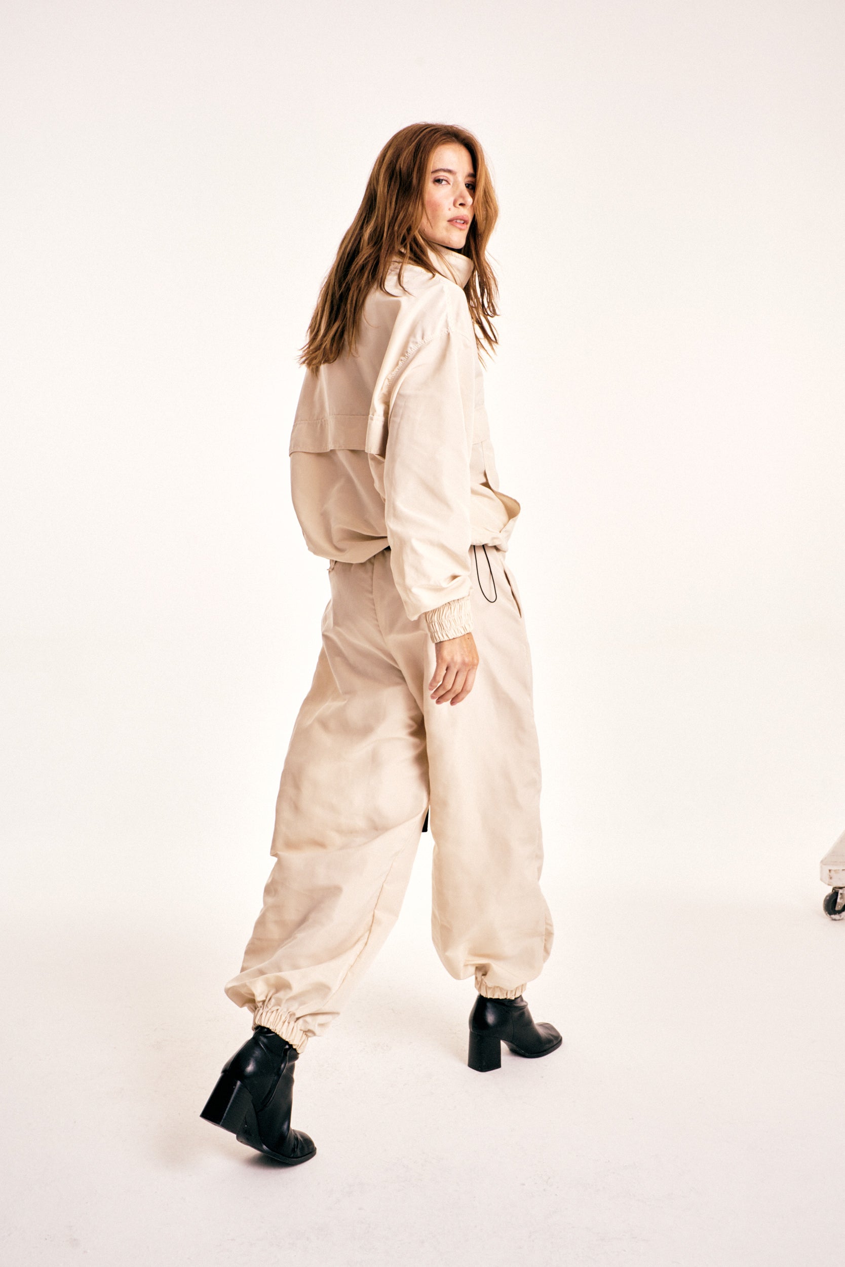 Calça Dakota - Vanilla