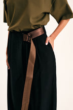 Calça Aria Black