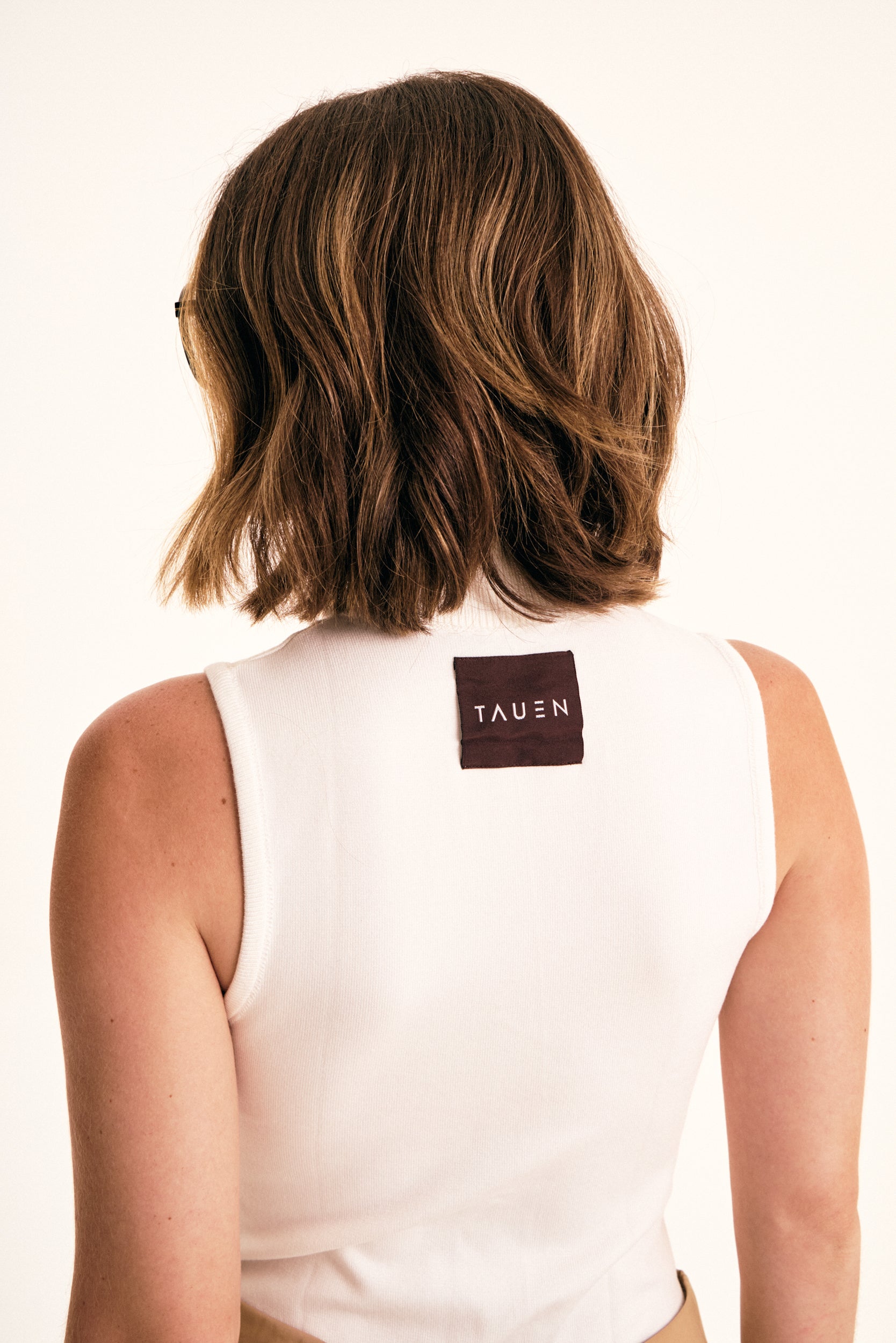 Body Riviera - Off-White