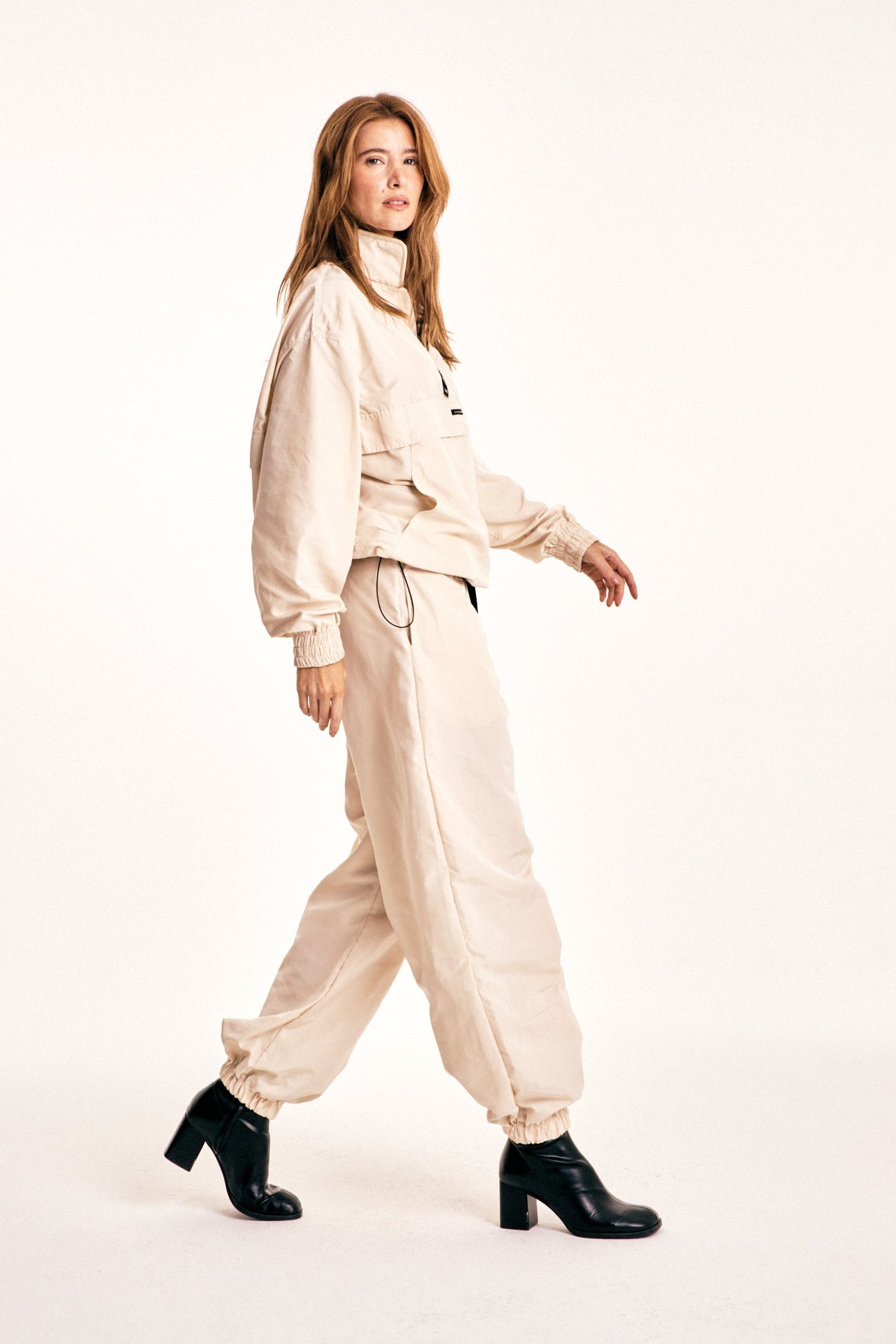 Calça Dakota - Vanilla