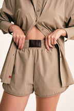 Shorts Blake - Rattan