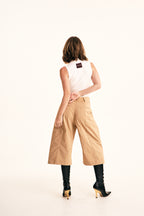 Maxi Bermuda Austin
