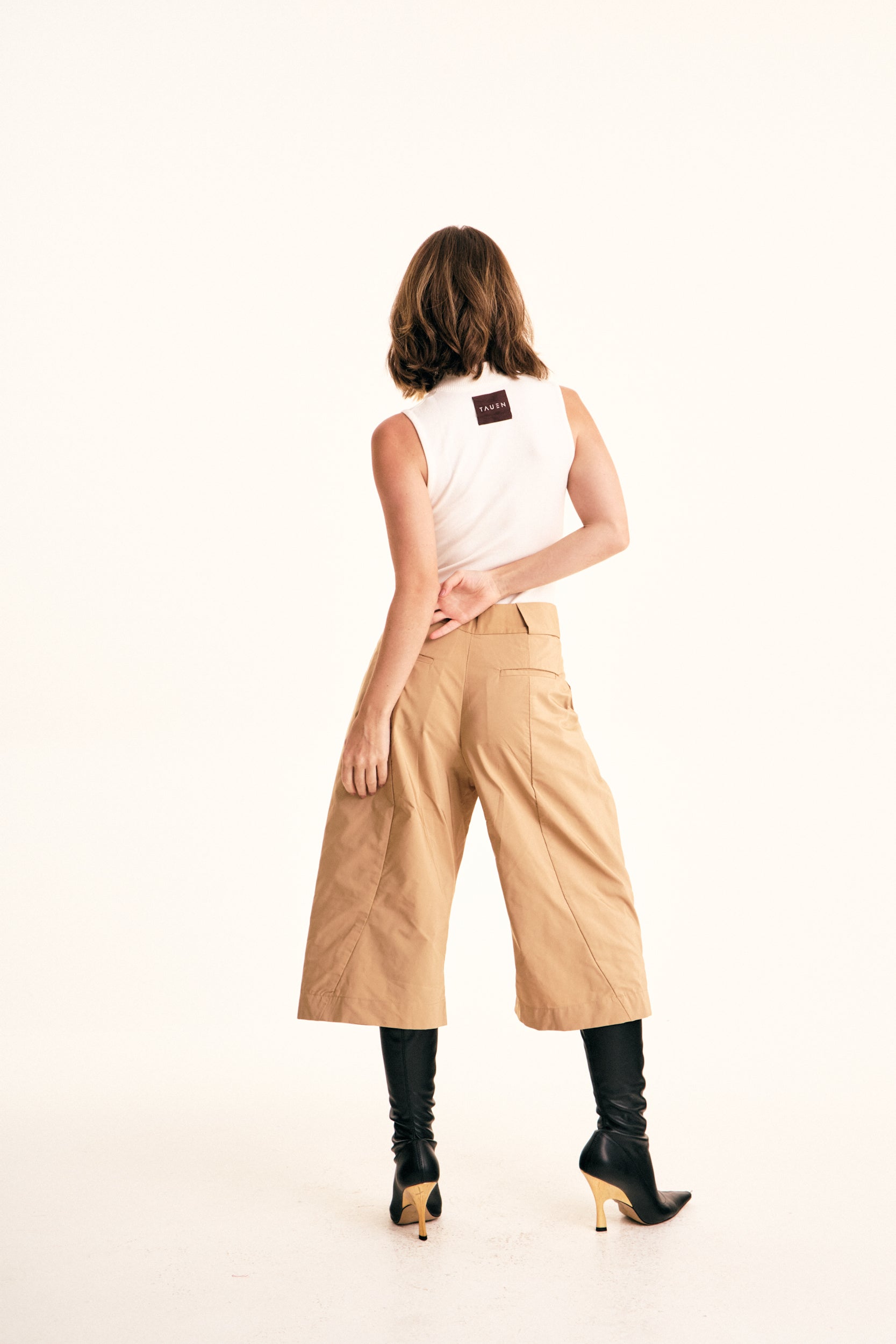 Body Riviera - Off-White