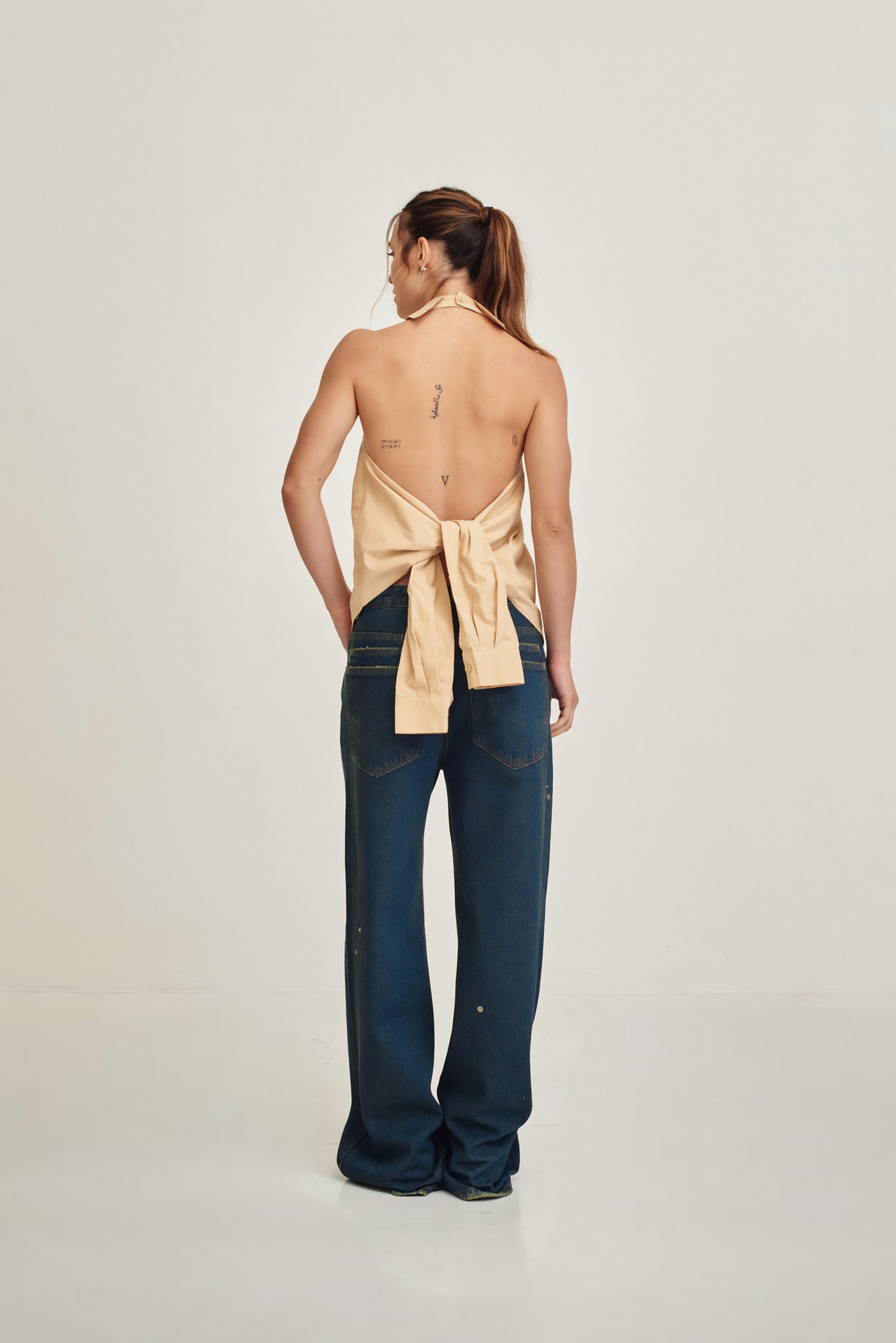 Spark Jeans