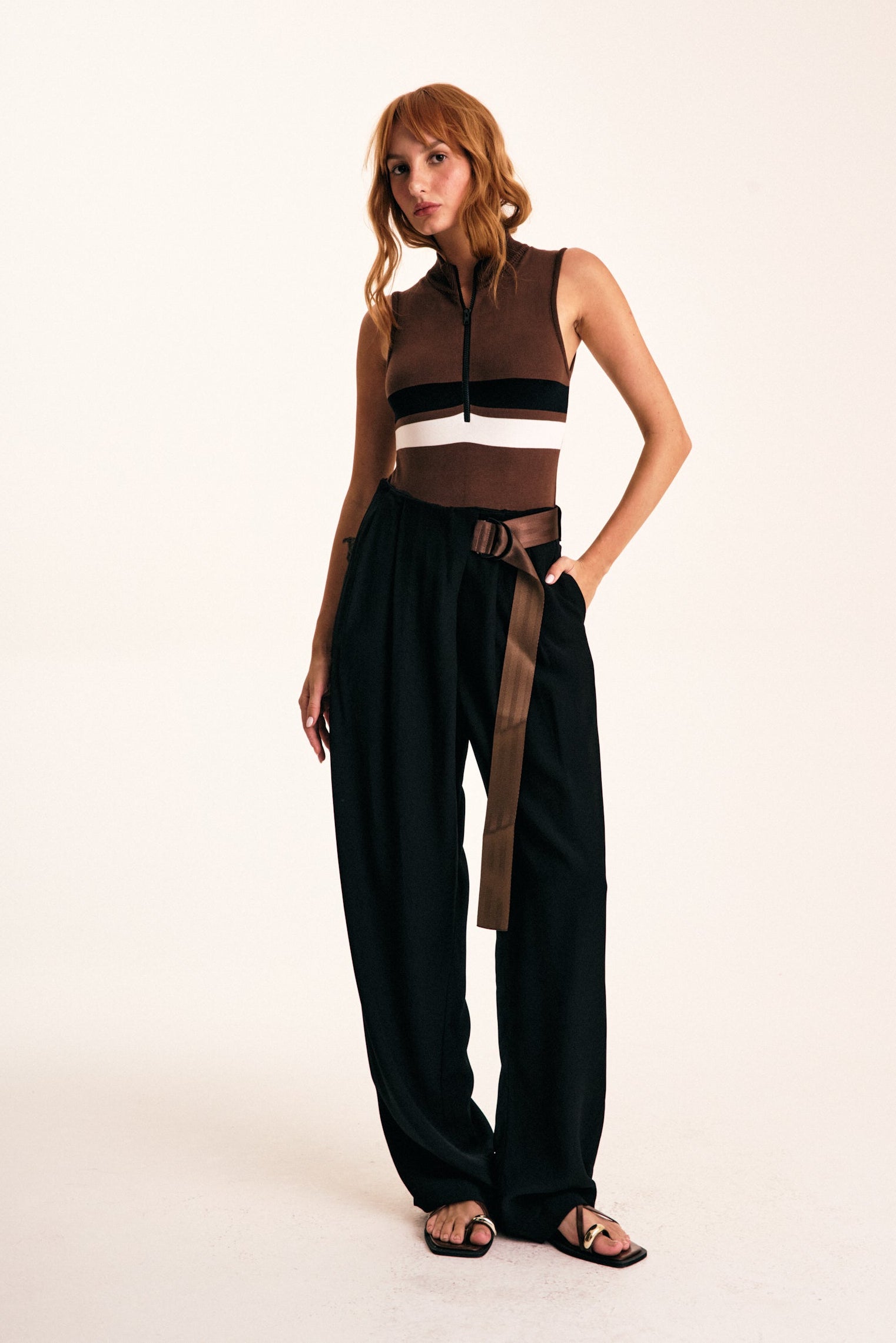 Body Riviera - Coffee