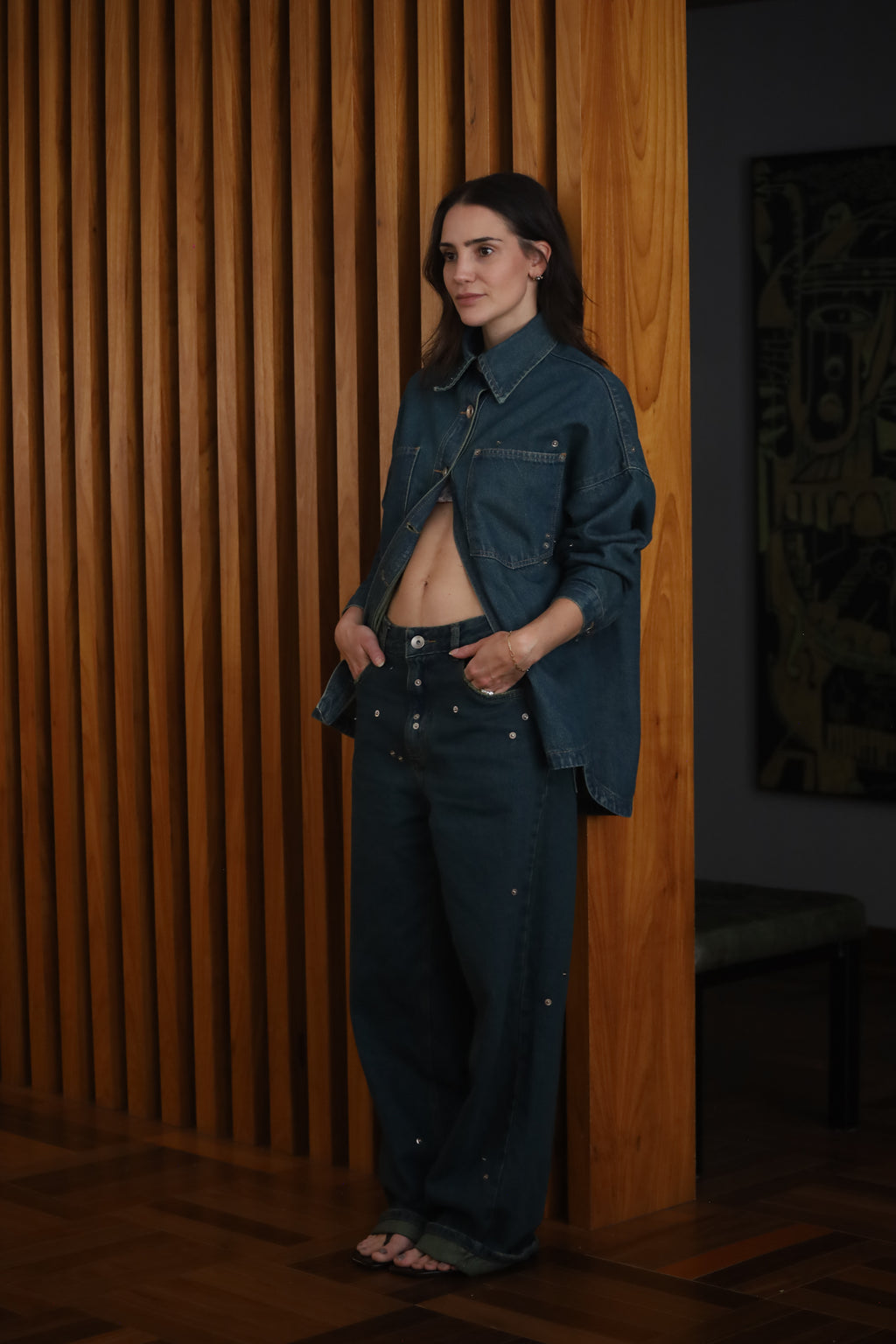 Spark Jeans