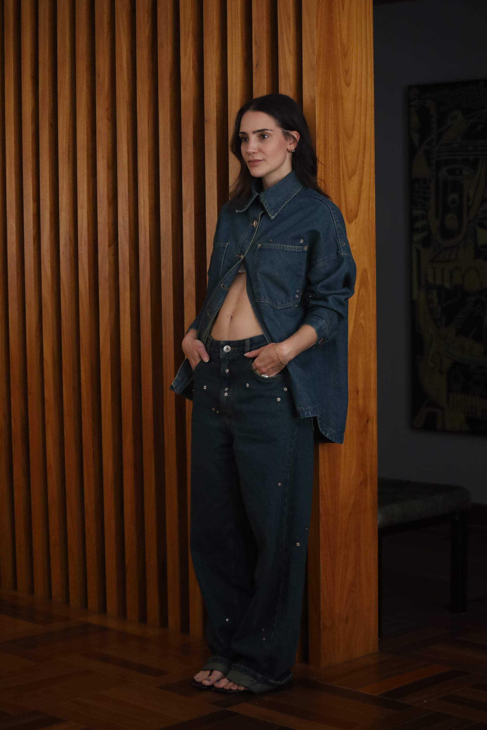 Spark Jeans