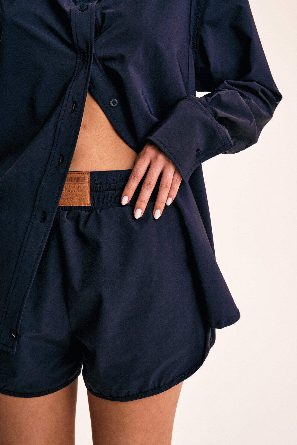 Shorts Blake - Navy