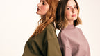 Blusa Acqua - Grey