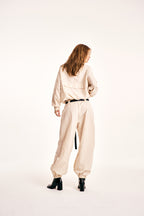 Calça Dakota - Vanilla