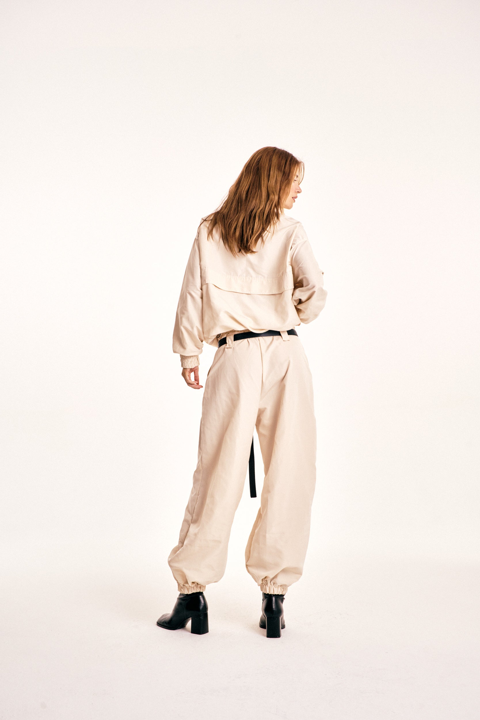 Calça Dakota - Vanilla