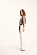 Blusa Acqua - Grey