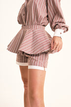 Basque Riviera - Light Brown