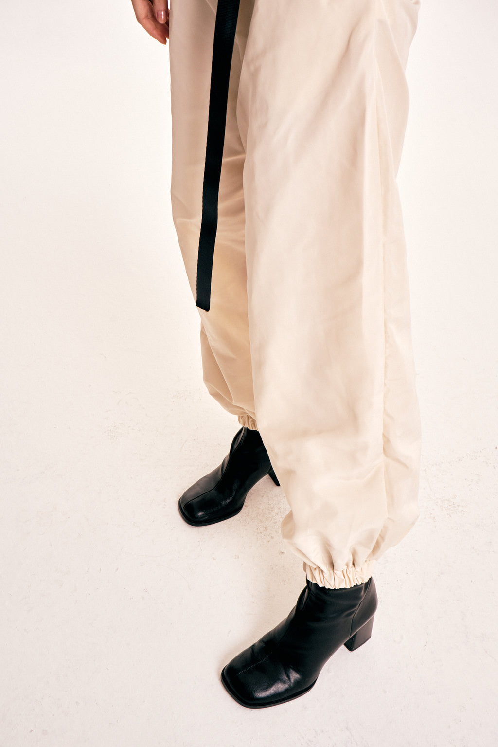 Calça Dakota - Vanilla