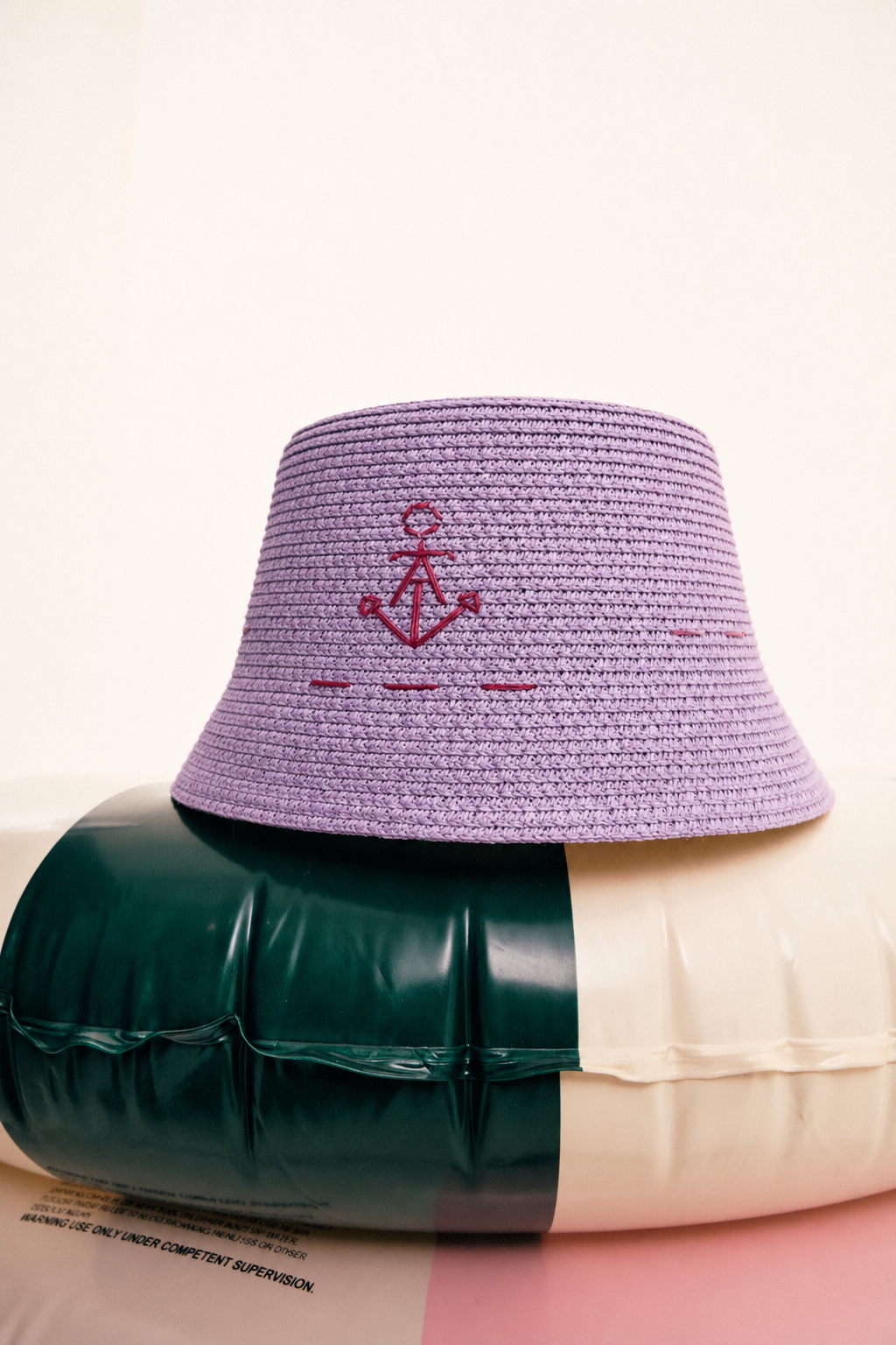 BUCKET ANCHOR