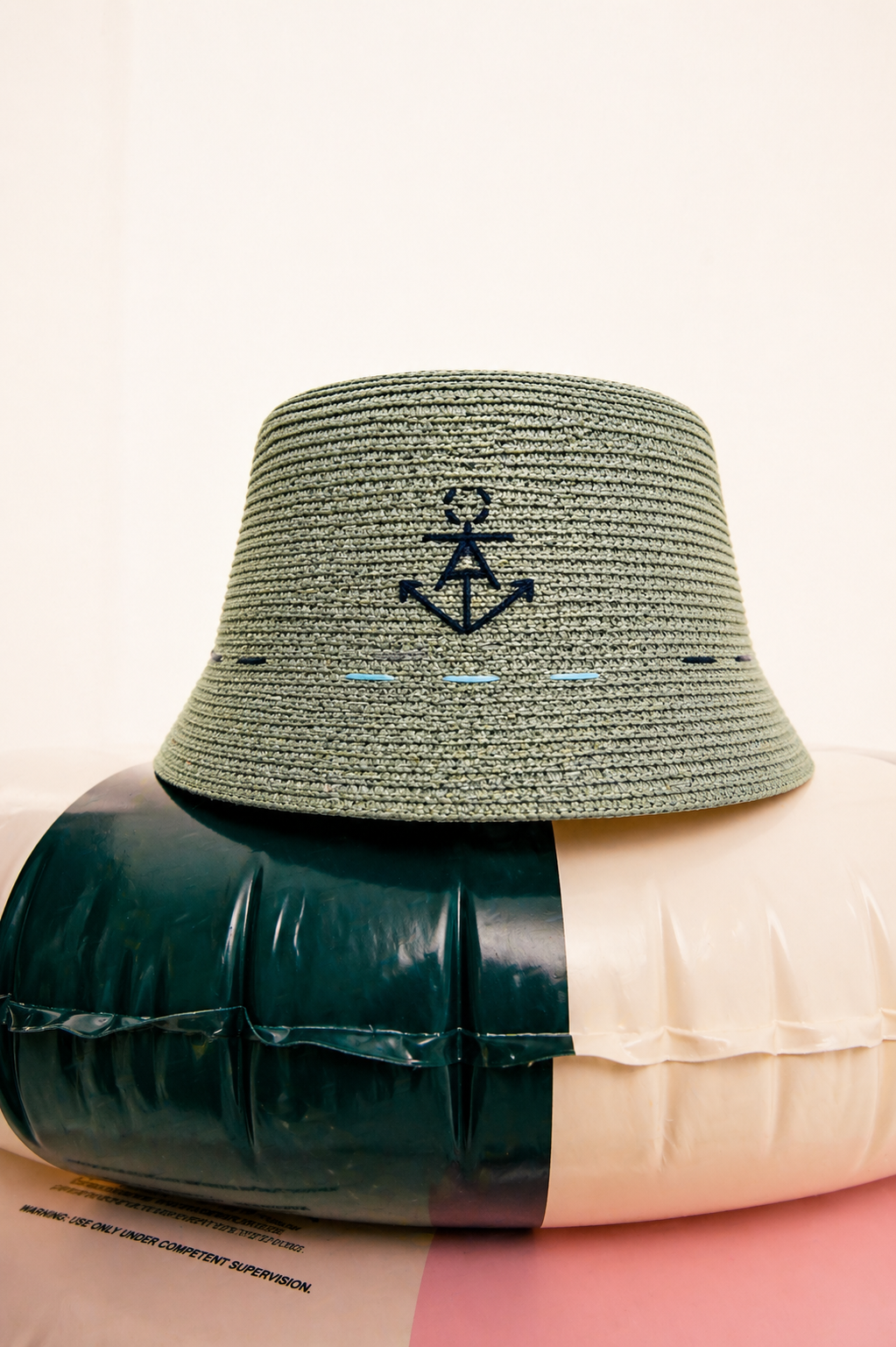 BUCKET ANCHOR