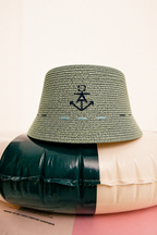 BUCKET ANCHOR