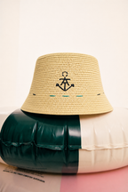 BUCKET ANCHOR