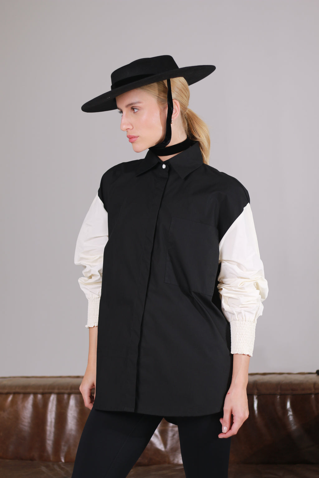 Shirt Chiara