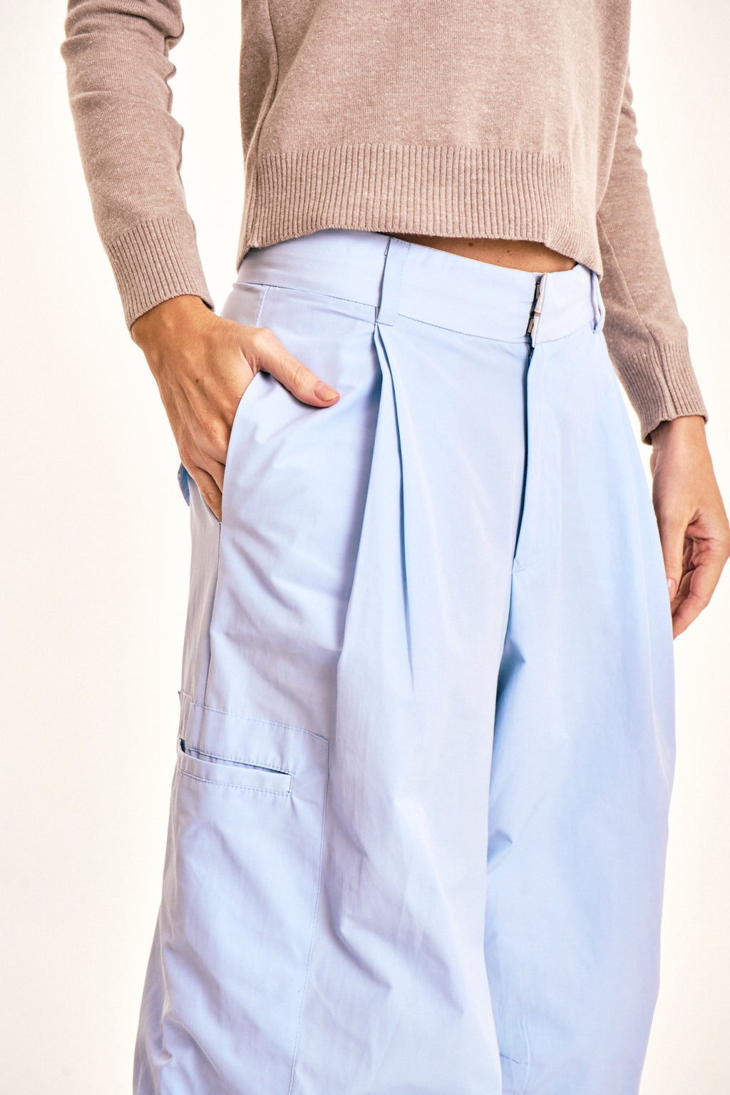 Calça Harper - Light Blue