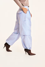 Calça Harper - Light Blue