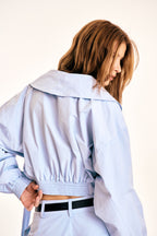 Jaqueta Harper - Light Blue