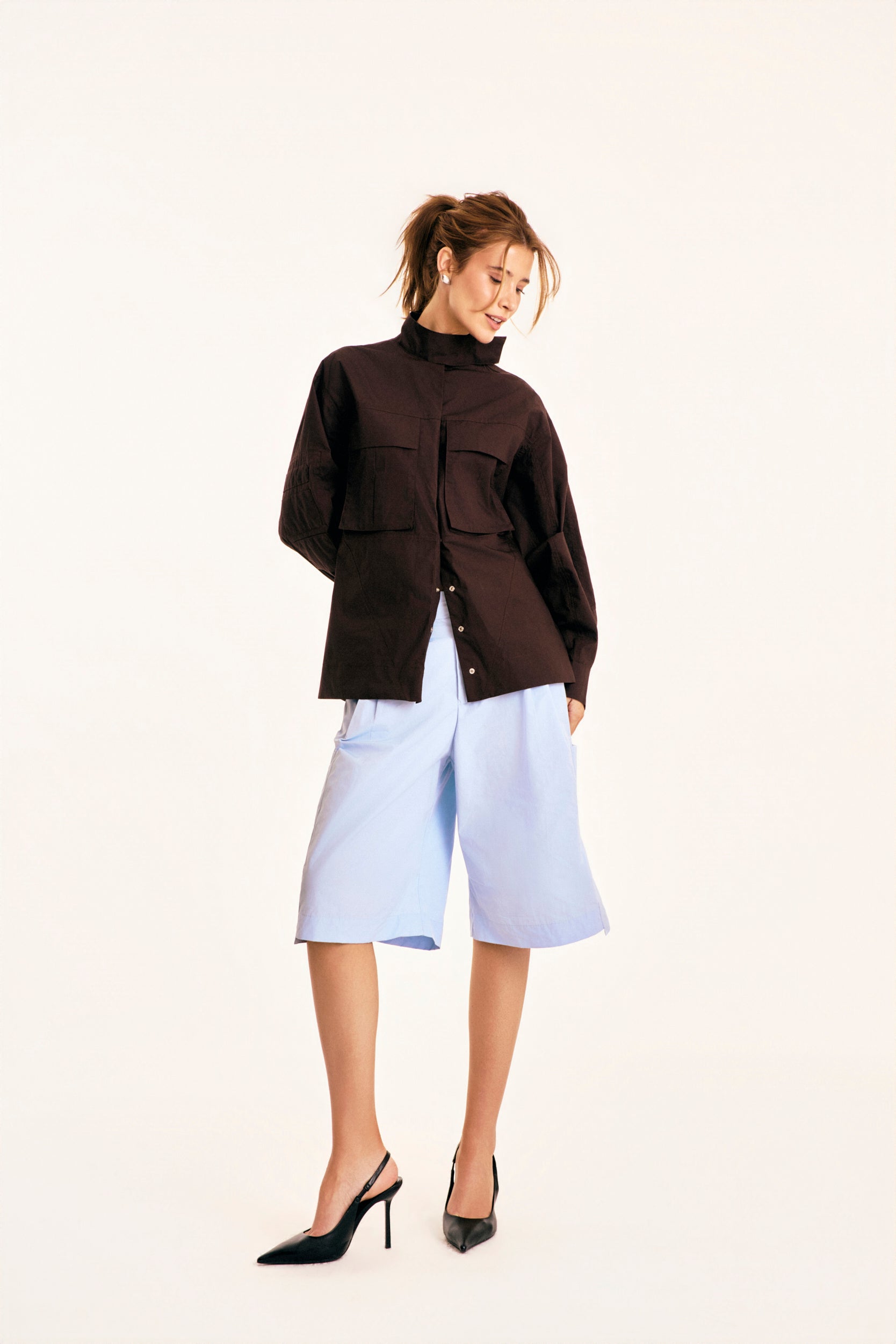 Calça Harper - Light Blue