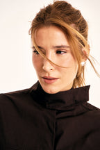 Camisa London - Coffee