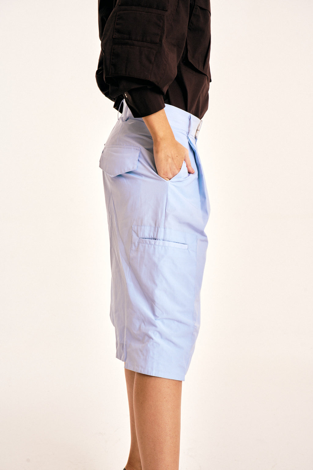 Calça Harper - Light Blue