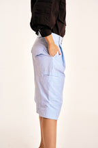 Calça Harper - Light Blue