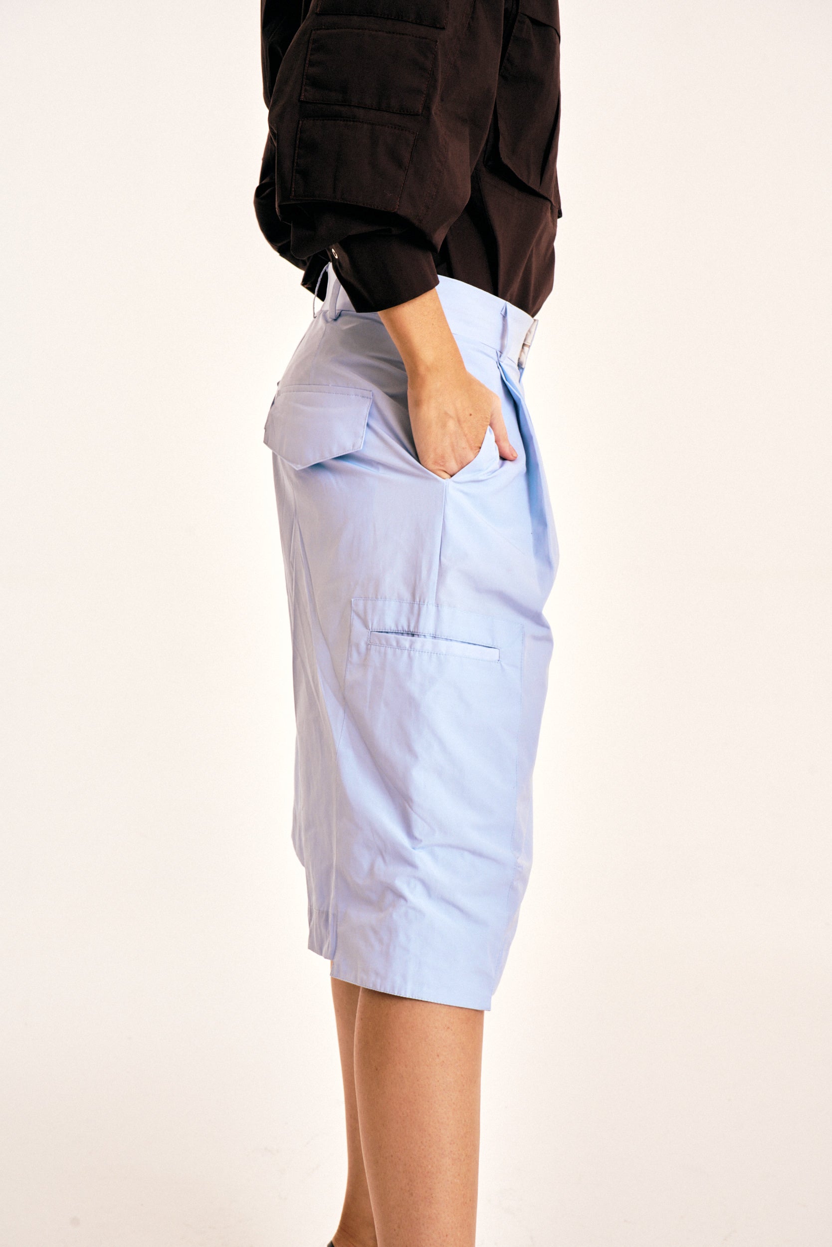 Calça Harper - Light Blue