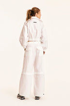 Jaqueta Harper - Off-White