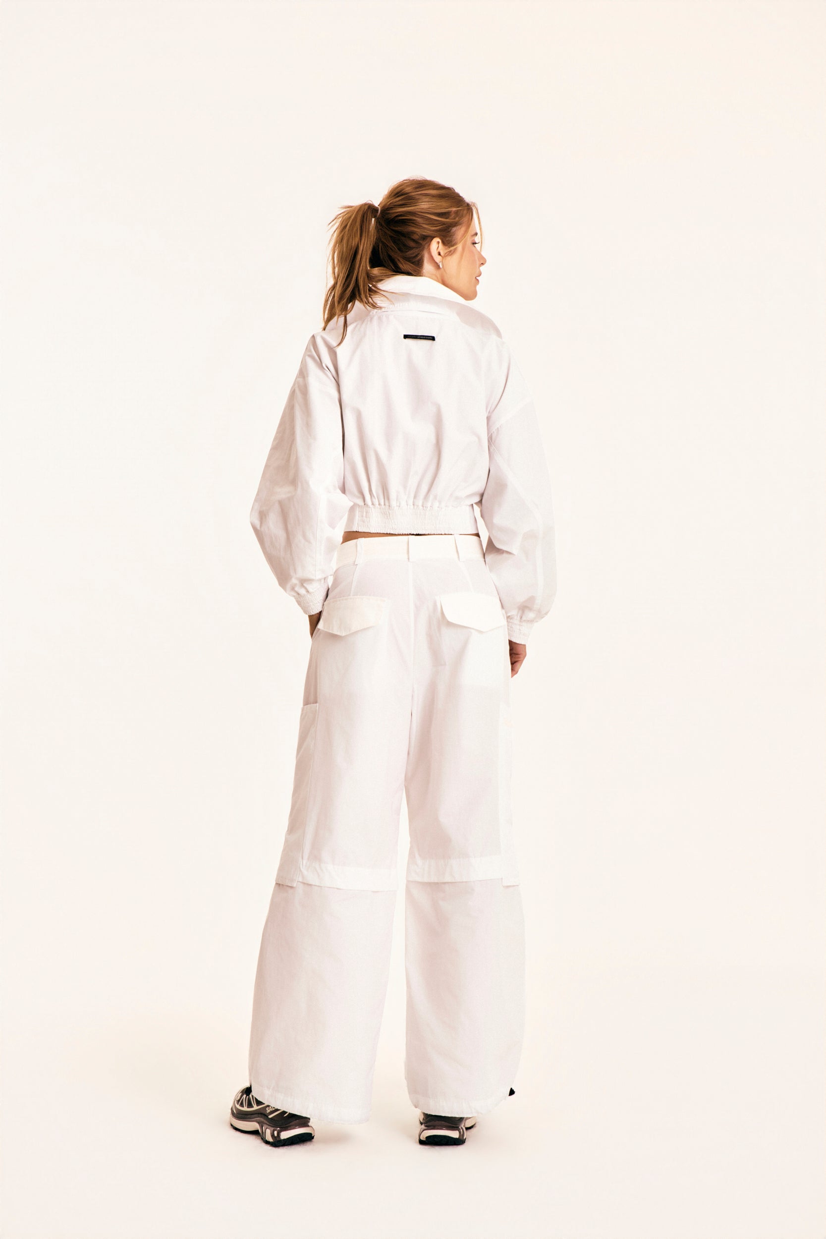 Calça Harper - Off-White