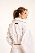 Jaqueta Harper - Off-White