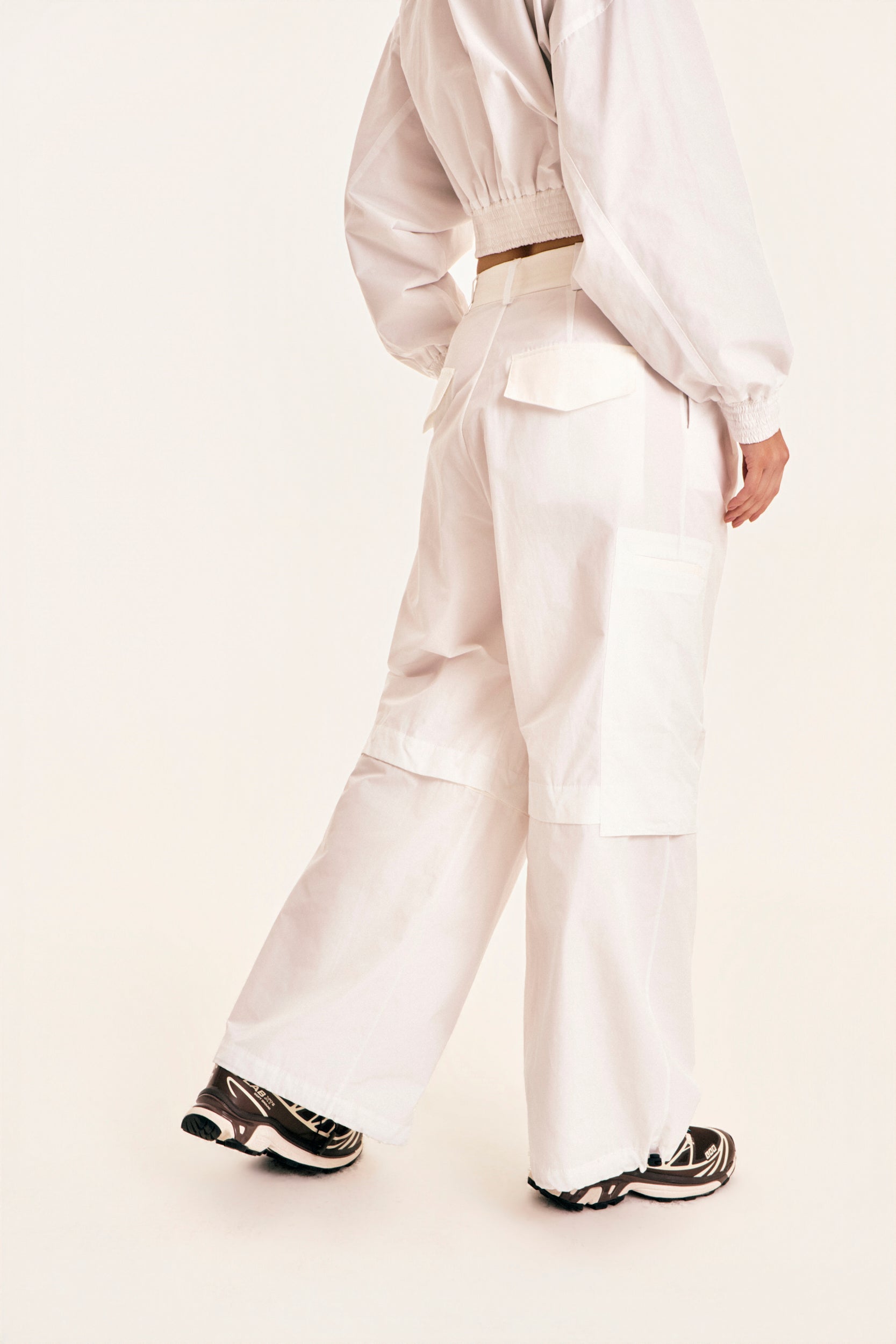 Calça Harper - Off-White